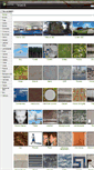 Mobile Screenshot of lughertexture.com
